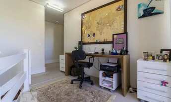 Imagem 5: BARUERI - Apartamento Padrão - ALPHAVILLE CENTRO INDUSTRIAL E EMPRESARIAL/ALPHAVILLE