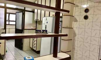 Imagem 5: Apartamento, Locação, 3 dormitórios, 1 suíte, 150m², R$ 5.330,00, Santa Paula, SCSul/SP