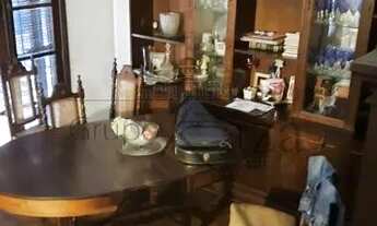 Imagem 3: Jacarei - Casa Padrão - Centro