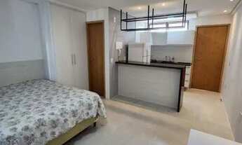 Imagem 5: Apartamento para aluguel tem 26 metros quadrados com 1 quarto em Boa Viagem - Recife - PE