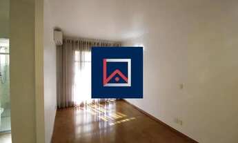 Imagem 2: Apartamento Locação Pompéia 60 m² 1 Dormitórios