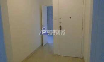 Imagem 4: Catete Apartamento com 2 dormitórios