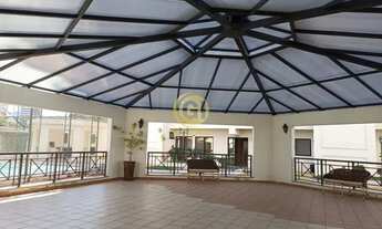 Imagem 4: Apartamento para aluguel possui 144 metros quadrados com 3 quartos