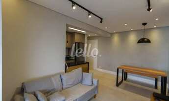 Imagem 3: São Paulo - Apartamento Padrão - Belém