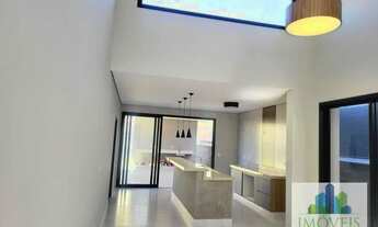 Imagem 3: Casa com 3 suítes à venda, 250 m² por R$ 1.790.000 - Condomínio Reserva dos Vinhedos - Lou