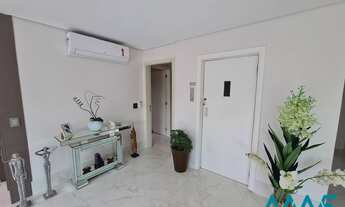 Imagem 5: Apto Amplo no Centro de Alphaville - Todo Reformado!