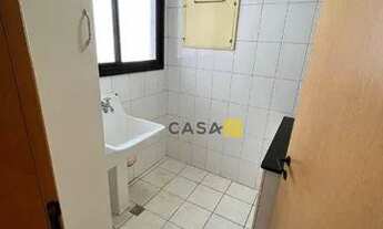 Imagem 6: Apartamento com 3 dormitórios à venda, 106 m² por R$ 650.000,00 - Jardim São Paulo - Ameri