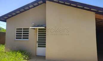 Imagem 3: Botucatu - Casa Padrão - Jardim do Bosque