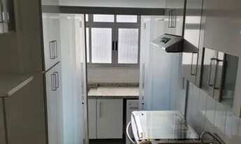 Imagem 2: Apartamento com 2 quartos (1 suíte) à venda na Mooca, São Paulo, com 1 vaga