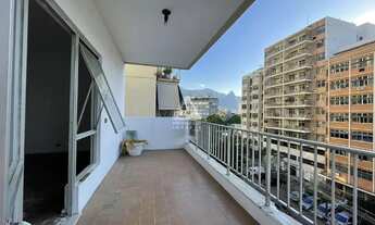 Imagem: Apartamento à venda, 2 quartos, 1 suíte