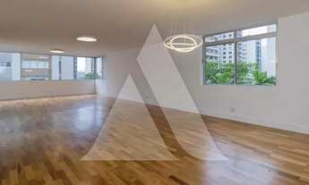 Imagem: SãO PAULO - Apartamento Padrão - Higienópolis