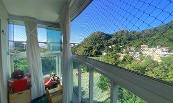 Imagem 2: Apartamento com 2 dormitórios à venda, 100 m² por R$ 850.000,00 - Praia da Costa - Vila Ve