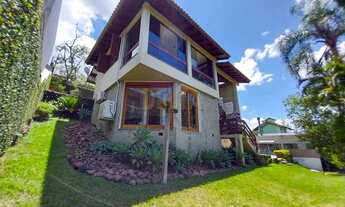 Imagem 2: Casa com 3 dormitórios à venda, 317 m² - Guarani - Novo Hamburgo/RS REF: CA0265