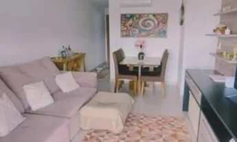 Imagem 3: Apto. 3 quartos, 1 suíte no cond. Alcácer Prata - R. Avaré prox. colégio Adventista