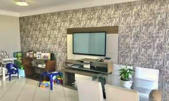 Imagem: Apartamento para venda tem 90 metros quadrados