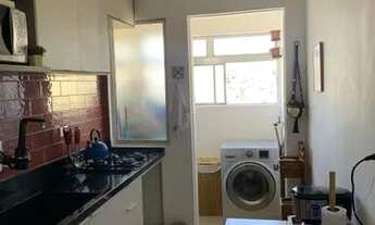 Imagem 2: Apartamento à venda em Santana com 50 m², 2 quartos, 1 vaga