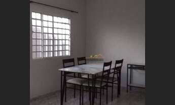 Imagem 3: Casa à venda, 89 m² por R$ 350.000,00 - Parque Residencial Potiguara - Itu/SP