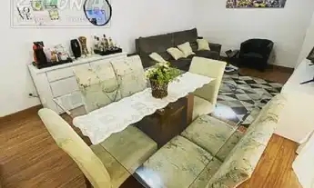 Imagem 6: Santo André - Apartamento Padrão - Jardim Bela Vista