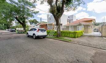 Imagem 5: Casa para venda 220 m2 com 3Q sendo 1 suíte - Água Verde - Curitiba - PR