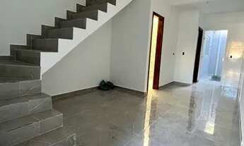 Imagem 5: Casa com Atico - 3 quartos