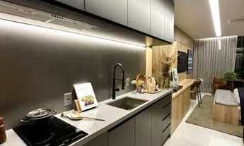 Imagem: Studio com 1 dormitório para alugar, 30