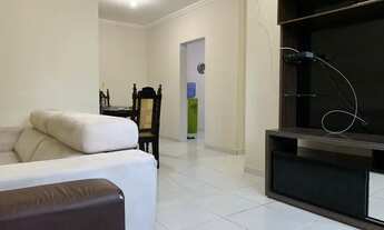 Imagem: Apartamento térreo mobiliado para aluguel