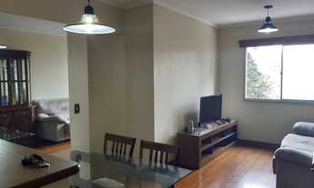 Imagem 4: Bélissimo apartamento na Vila Andrade em Condomínio Clube