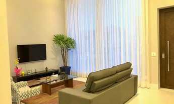 Imagem 3: Linda casa térrea no Residencial Itahye Alphaville Tamboré por apenas 2.700.000,00