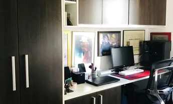 Imagem 4: Apartamento com 3 dormitórios à venda, 75 m² por R$ 660.000 - Jardim Consórcio - São Paulo