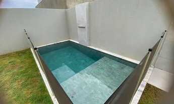 Imagem 2: Casa para venda com 190 metros quadrados com 3 quartos em Alphaville - Santana de Parnaíba