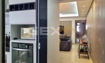 Imagem 6: Apartamento no Bairro Santa Clara