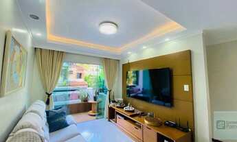 Imagem 2: Apartamento para venda com com 3 quartos em Jardim Vitória - Itabuna - BA