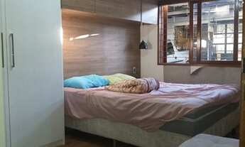 Imagem 5: Casa para Venda - 178m², 2 dormitórios Parque dos Maias, Aceita Financiamento