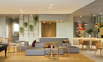 Imagem 4: Repasse Apartamento Andar Alto com Vista Mar no Hemisphere Residence!