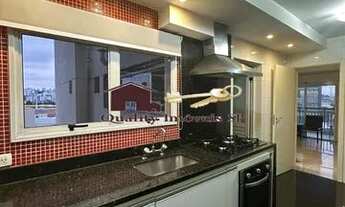 Imagem 7: Face Norte.. Apartamento com 3 dormitórios