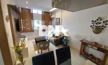 Imagem 6: 3 Quartos completamente reformado com churrasqueira em Copacabana