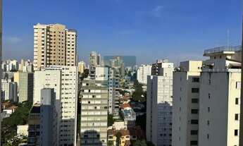 Imagem 6: Apartamento reformado e mobiliado, para locação