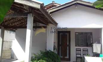 Imagem: Casa à venda com 3 dormitórios no Centro