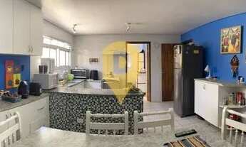 Imagem 7: Deck Imóveis vende excelente sobrado com 270m² em localização privilegiada no bairro Xaxi