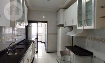 Imagem 7: Cobertura com 4 dormitórios, 262 m² - venda por R$ 2.150.000,00 ou aluguel por R$ 10.515,0