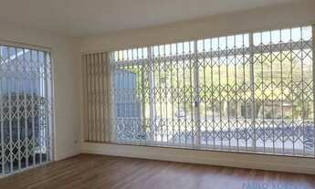 Imagem 3: CASA ASSOBRADADA - VILA MADALENA - SP