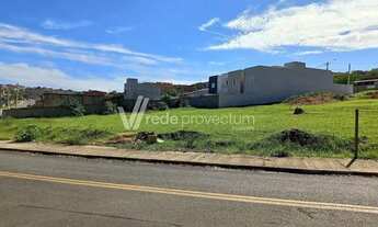 Imagem 6: Terreno - Cidade Satélite Íris - Campinas