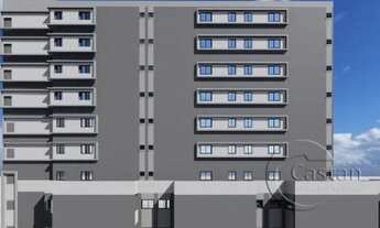 Imagem 4: Apartamento anália franco/ 02 dormitórios