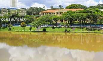 Imagem 9: Terreno a venda em Atibaia no bairro San Fernando Valley com 971m²