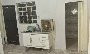 Imagem 3: Casa simples metro vila matilde