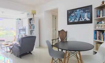 Imagem 5: Apartamento em Chácara das Pedras