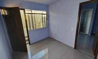 Imagem 6: Kitnet Nova Recém Construída