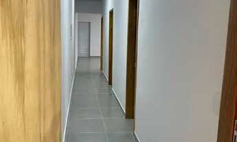 Imagem 6: Casa 3 quartos, primeira locação