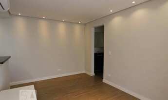 Imagem 4: Apartamento para Aluguel - Água Fria, 1 Quarto, 45 m2