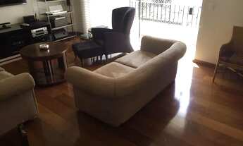 Imagem 4: APARTAMENTO COM TERRAÇO E PISCINA